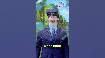 2050: Mind-Blowing Future with Nanotechnology! #shorts