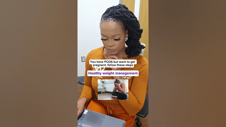 Can you get pregnant with PCOS?