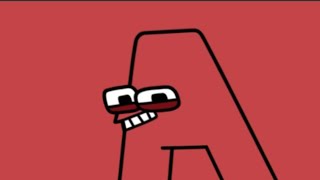 A 1Luvmmchs Portuguese Alphabet Lore