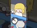 #SWIM #BTS #animation #アニメーション #おすすめ #ILEMER #Shorts