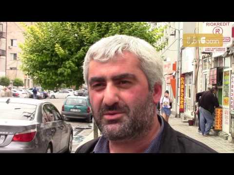 მამების დღე