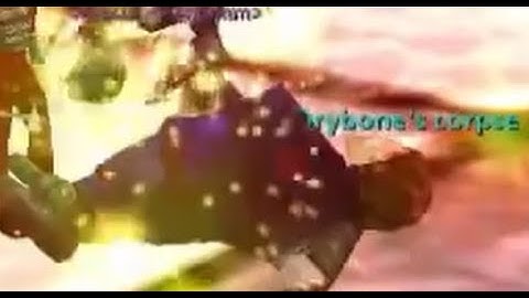 Everquest, Red99 - Dryedup