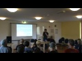 Improving Reading Comprehension - Alex Rawlings at the Polyglot Gathering 2014