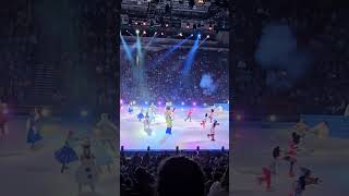 Disney On Ice 2024. Finale