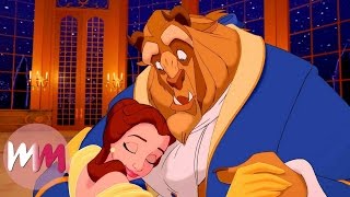 Beauty and the Beast (1991) - Top 10 Facts!