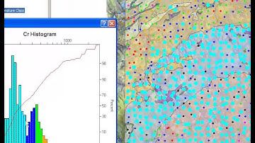 Geosoft Seminar: Simplify Geochemical Analysis within ArcGIS