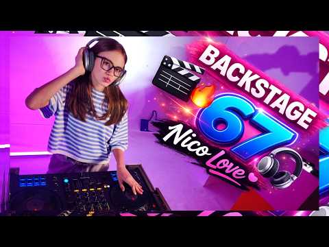 Filmarea videoclipului 67 🎥 Backstage vlog | NicoLove