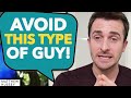 AVOID This Type of Guy! (#1 Rule For Avoiding a LOVE BOMBER) | Matthew Hussey