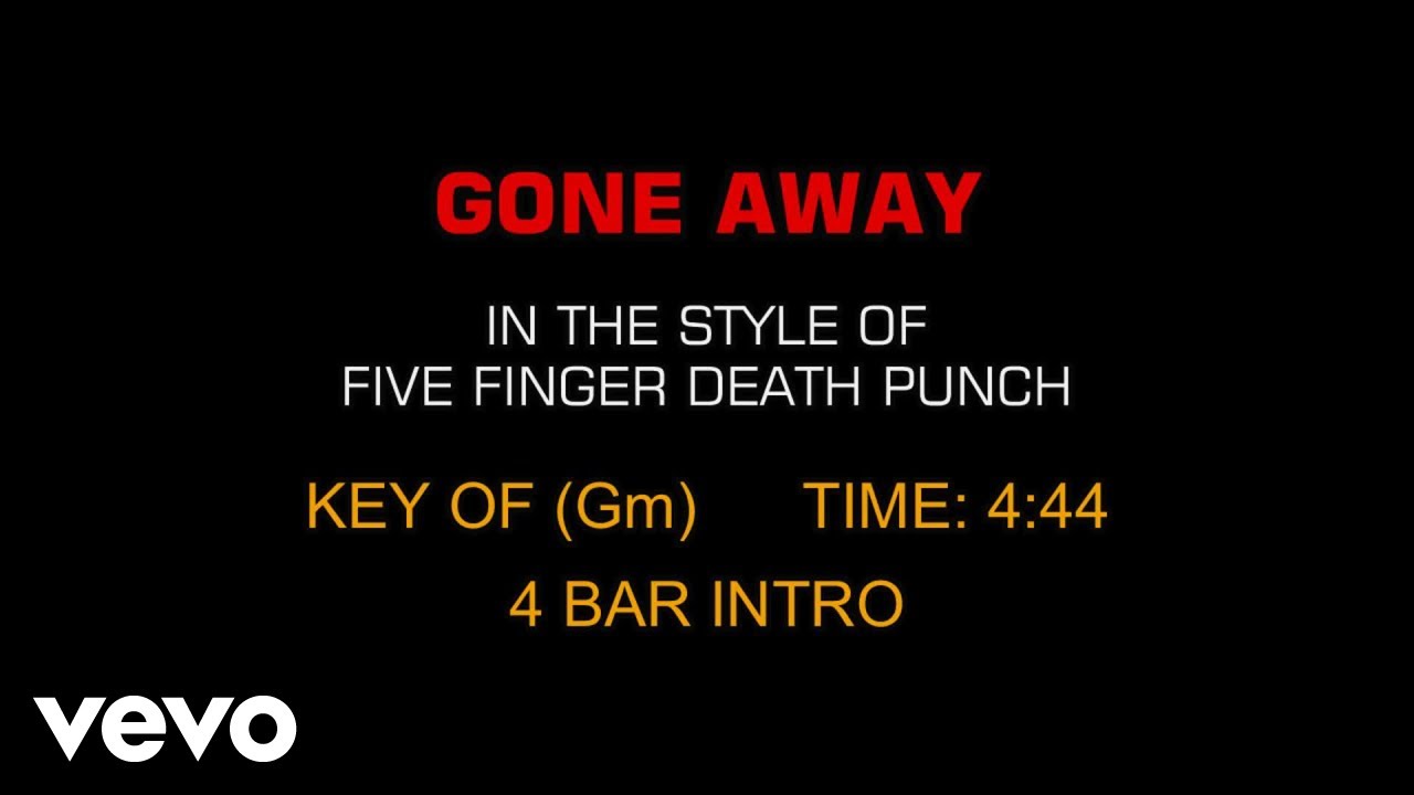 Punch away