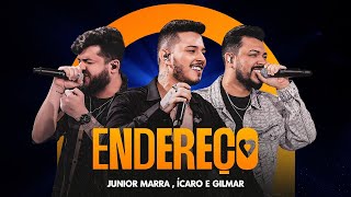 Junior Marra ft. @IcaroeGilmar - Endereço [ Modo Marra ]