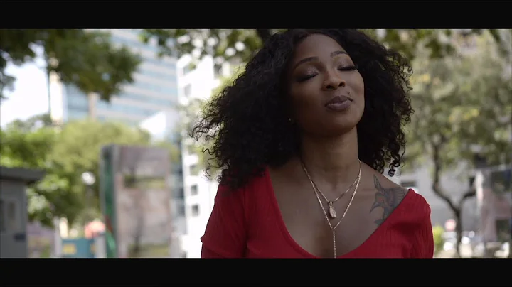 Patrice Roberts - This Is De Place (Official Music...
