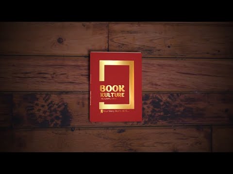 Book Kulture Shop Tour | Aawaz Branding Solutions