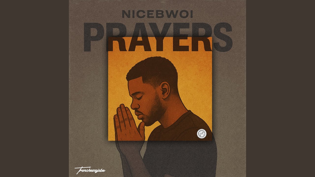 YouTube에서 Prayers 보기 YouTube에서 Prayers 보기