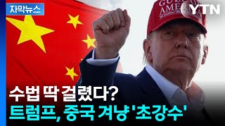[자막뉴스] 