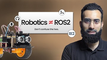 How to Start Robotics for Beginners | Step by Step with ROS2, ESP32, and SLAM