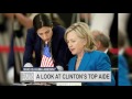 Who is Huma Abedin?