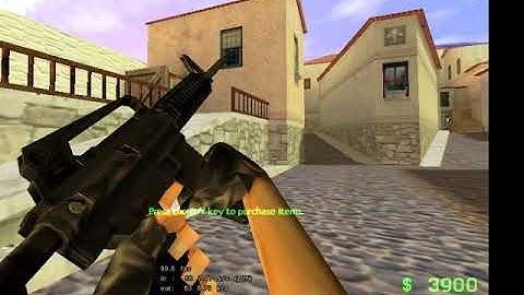 Cs 1.1 Kèo 3 3 Không Soi Ra Chợ