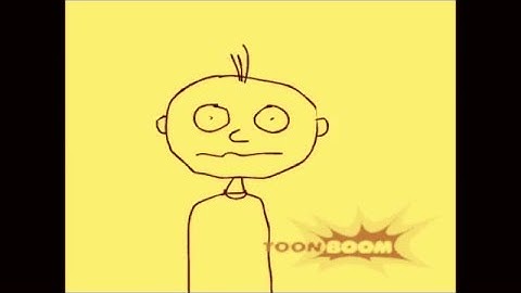 Blinky-ish  .... Created with Toon Boom Animation-ish