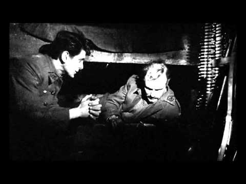 Paths of Glory: