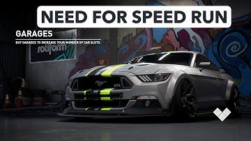 Starting Race between from Streets