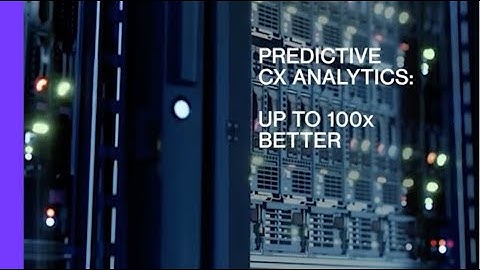 Meet OCX Cognition: Closing the Critical Insight Gap