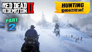 The Aftermath of Genesis | Red Dead Redemption 2 Part 2 | Malayalam  #malayalamgaming