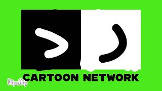 Teletoon Cartoonito Cartoon Network Discovery Kids Doh Green Screen
