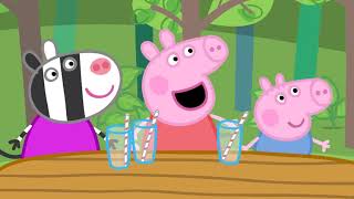 Kiaulytė Pepa Sezonas 2, Serija 4 Peppa Pig Lietuviškai Kiaulytė Pepa Sezonas 2, Serija 4 Peppa Pig Lietuviškai