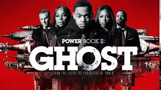 Power Book II Ghost Season 4 Release Date \& Everything You Need To Know