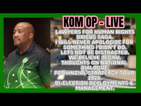 KOM OP FAMILY MEETING 18 08 2025