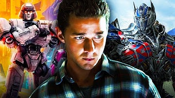 Upcoming Transformers Movie Risks Repeating Old Mistakes with G.I. Joe Crossover