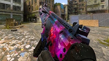 Modern Warfare 3 Search and Destroy Rushing