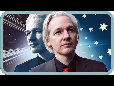Julian Assange, From YouTubeVideos