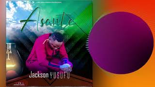 Jackson Yusufu: Asante