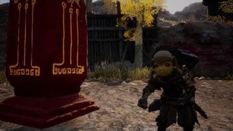 Bless Unleashed Online Red Basin PVP 15 v 15 Crusader Team Sen #8