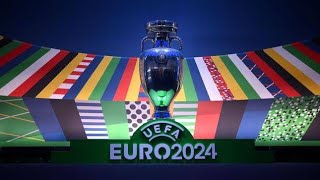 UEFA Euro 2024 •Top 10 Best Strikers Going to UEFA Euro 2024 [Ranked]