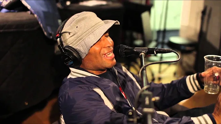 HUBBS & Kool Keith | Freestyle | Rap Is Outta Cont...