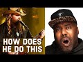 Chris Stapleton - Nobody to Blame Reaction