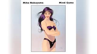 Video thumbnail of "Miho Nakayama - I Know"
