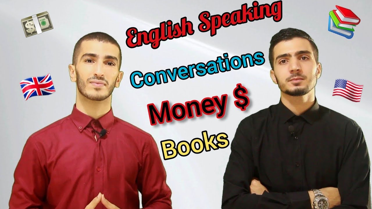 أهم المحادثات في الإنجليزية 🚨 [ Speaking Session ] [ Part 2 ]