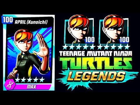 Video: Platin Teenage Mutant Ninja Turtles Spiel Erfolge Durchgesickert