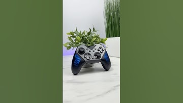 These Controllers Are AMAZING! #gaming #controller #tech #unboxing #technology #nyxi #nyxigame