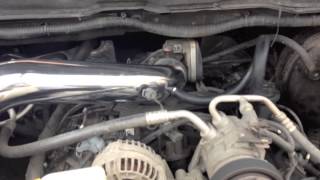 2004 dodge ram 1500 hemi cold air intake