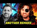 Hollywood Just Doesn't Get It - Zack Snyder Remaking Escape From New York