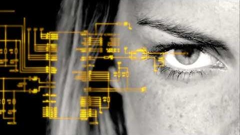 Tobii Usability Eye Tracking