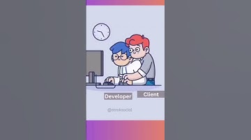 Developer Client relationship | Lifestyle | #lifestyle #developer