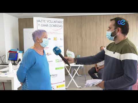 La burocracia del IMIS, a debate en la reunión de la EAPN