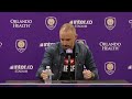 Martín Perelman | 2026 Post-Match Comments | Orlando City SC vs Nashville SC