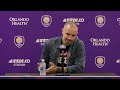 Martín Perelman | 2026 Post-Match Comments | Orlando City SC vs Nashville SC