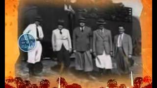 Historia de LAS PALMAS (CHACO)...parte 1